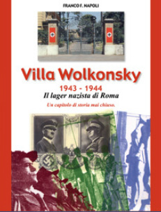 Villa Wolkonsky