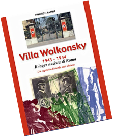 LIBRO Villa Wolkonsky